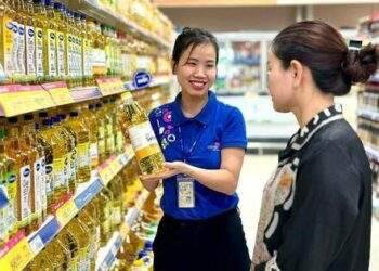 Co.opmart, Co.opxtra khuyến mãi đậm 2.100 sản phẩm thân thiện môi trường