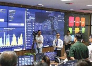 Đà Nẵng sẽ có nhiều chính sách hỗ trợ phát triển lĩnh vực bán dẫn, vi mạch và trí tuệ nhân tạo