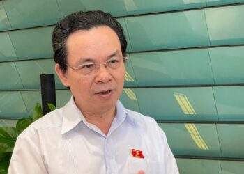 Đại biểu đề nghị không "làm quấy quá cho xong" các văn bản hướng dẫn với các luật về đất đai