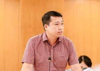 Đại diện bộ Công an nói về việc tội phạm trực tuyến giả công an lừa đảo người dân