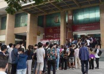 Đánh thuế với người mua bán vàng kiếm lời