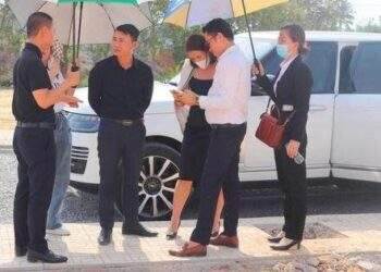 Đất nền phía nam bỗng nhộn nhịp khác thường?