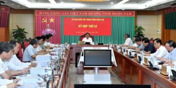 Đề nghị thi hành kỷ luật Ban cán sự đảng Bộ Tài chính nhiệm kỳ 2016 – 2021