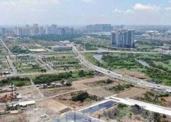 Đề xuất trích tiền trúng đấu giá, đấu thầu vào 'Quỹ phát triển đất'