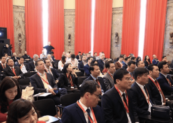 Diễn đàn Kinh tế Việt Nam