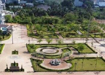 Điều tra Công ty Cây xanh Công Minh; 'vua đào hầm' xoay tiền làm 400km cao tốc