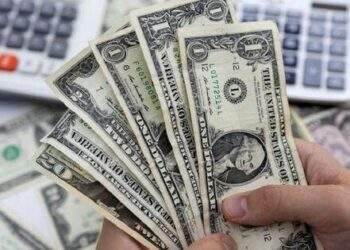 Đồng bạc xanh neo cao khi chốt phiên cuối tuần