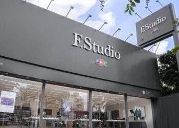 F.Studio by FPT có mặt trên TikTok Shop