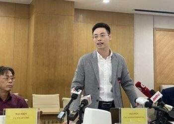 "Facebook bị lỗi là việc tốt, người dân sẽ nâng cao cảnh giác lừa đảo trực tuyến hay bị hack"