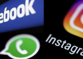 Facebook dính sự cố sập toàn cầu, "hồi phục" sau đúng 1 tiếng đồng hồ