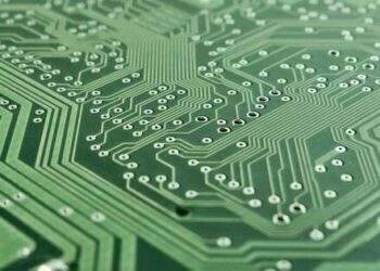 Gã khổng lồ Foxconn đầu tư 383 triệu USD xây nhà máy mới sản xuất bảng bo mạch tại KCN của Kinh Bắc (KBC)