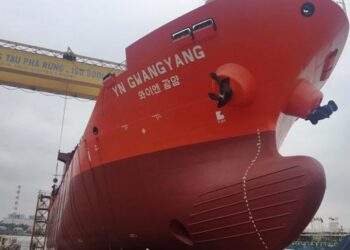 Gánh hậu quả nặng nề thời gian trước, ngành đóng tàu trị giá hàng trăm tỷ USD chưa hết nguy khó