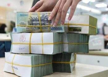 Gánh nặng trái phiếu đến hạn ngành Ngân hàng đang vơi dần