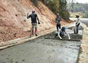 Giải ngân vốn đầu tư công chậm, Lâm Đồng sẽ xử lý nghiêm tổ chức, cá nhân cản trở giải ngân