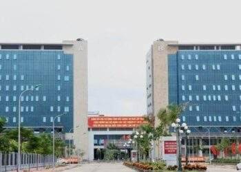 Giải thể Trung tâm nước sạch- vệ sinh môi trường nông thôn Bắc Giang