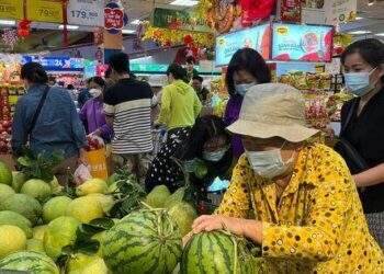 Giảm thuế để tạo động lực cho doanh nghiệp