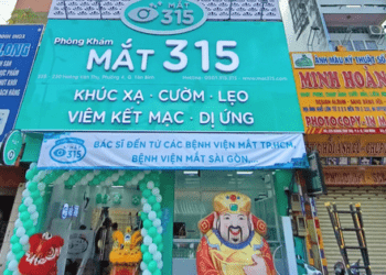 Hệ thống Y Tế 315 tập trung đầu tư mở rộng chăm sóc sức khỏe toàn dân