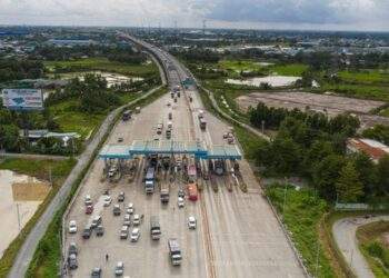 Hơn 94.000 tỷ đồng phát triển hạ tầng miền Tây