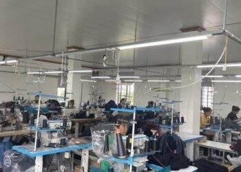 Hướng đi mới giúp Nam Định chuyên nghiệp nghiệp hóa mô hình làng nghề may mặc