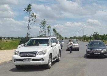 Khu vực nào tại Q.9 (Tp.HCM) đất nền đang giảm giá mạnh nhất?