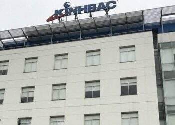 Kinh Bắc thế chấp 10 triệu cổ phiếu KBC của Chủ tịch Đặng Thành Tâm để vay ngân hàng
