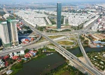 Kinh tế Hải Phòng tăng trưởng ấn tượng