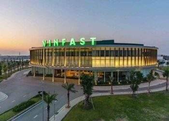 Lý do VinFast vào top 100 công ty có tầm ảnh hưởng nhất thế giới