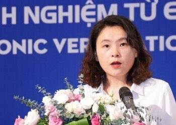 Mở hướng để doanh nghiệp chứng thực chữ ký số công cộng vươn ra thế giới