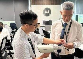 Motorola Solutions mở rộng nghiên cứu và phát triển tại Việt Nam