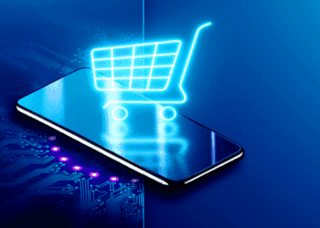 Mục tiêu 35 tỷ USD doanh thu thương mại điện tử năm 2025