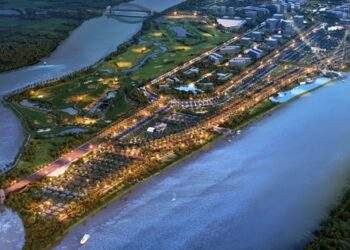 Nam Long (NLG) hoàn tất chuyển nhượng 25% vốn dự án Đại Phước cho đối tác Nhật, dự thu 200 tỷ lợi nhuận trong quý 2/2024?