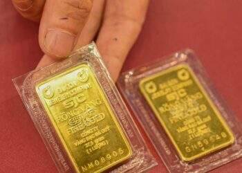 Ngân hàng Nhà nước đề nghị 3 bộ phối hợp quản lý thị trường vàng