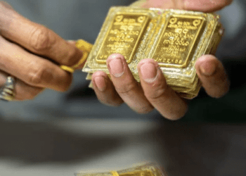 Ngân hàng công bố địa điểm bán vàng miếng