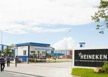 Ngành bia gặp khó, nhà máy Heineken Quảng Nam tạm dừng hoạt động