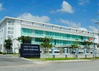 Ngành dược chạy đua lên chuẩn EU-GMP