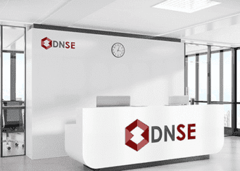 Ngày 1/7, Chứng khoán DNSE chính thức niêm yết cổ phiếu trên HoSE
