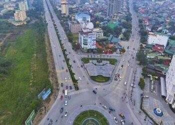 Nghệ An thông qua dự thảo đề án mở rộng thành phố Vinh