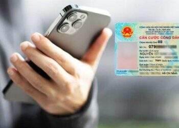 Nghị định 69/2024/NĐ-CP về định danh và xác thực điện tử từ 1/7/2024