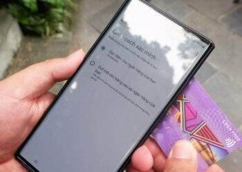 Người Việt ngày càng thích thanh toán online, nghiện dùng QR Code