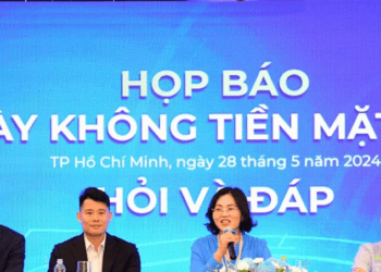 Người dân cần chậm lại một nhịp để hạn chế bị lừa đảo khi giao dịch chuyển tiền