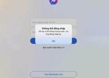 Người dùng đối mặt nguy cơ lừa đảo lấy lại Facebook, chuyên gia an ninh mạng nói gì?
