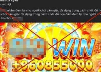 Nhiều vi phạm quảng cáo trên mạng xã hội