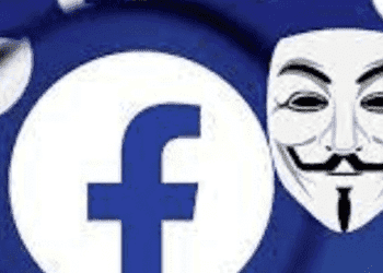 Nhóm hacker nổi tiếng Anonymous tuyên bố gây sốc