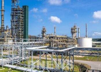 Những áp lực cho lợi nhuận của Lọc hóa dầu Bình Sơn (BSR) trong năm 2024