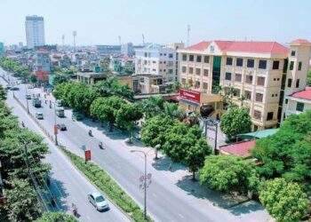 Ninh Bình: Duy trì được tăng trưởng trong 5 tháng đầu năm