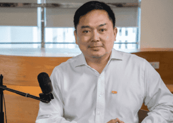 Ông Hoàng Nam Tiến đưa ra câu trả lời bất ngờ