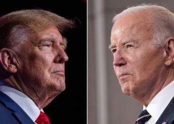 Ông Trump, Biden lên án TikTok nhưng sao vẫn dùng mạng xã hội này?