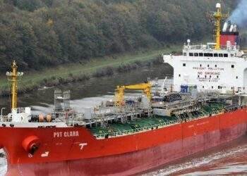PVTrans 4 lần liên tiếp vào Top 50 Công ty niêm yết tốt nhất Việt Nam