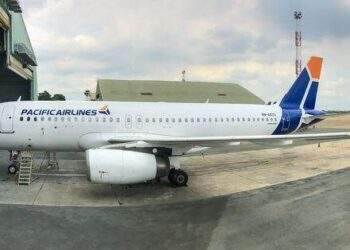 Pacific Airlines "cất cánh" trở lại, sau thời gian dài không có máy bay