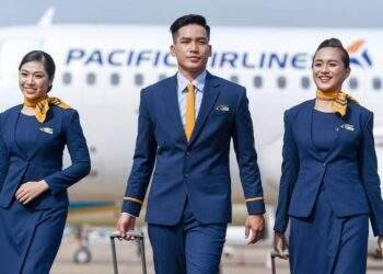 Pacific Airlines cất cánh trở lại vào ngày mai sau hơn 3 tháng không còn máy bay